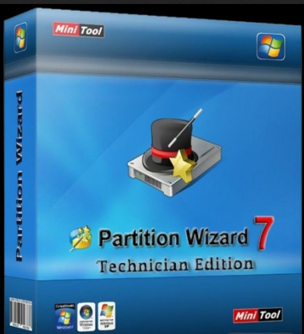 free for mac download MiniTool Partition Wizard Pro / Free 12.8