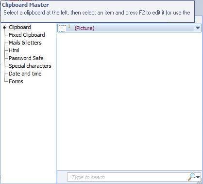Clipboard Master - Screenshot #18