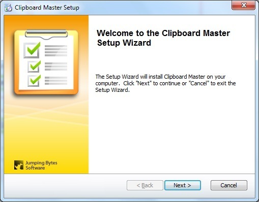 Clipboard Master - Screenshot #16