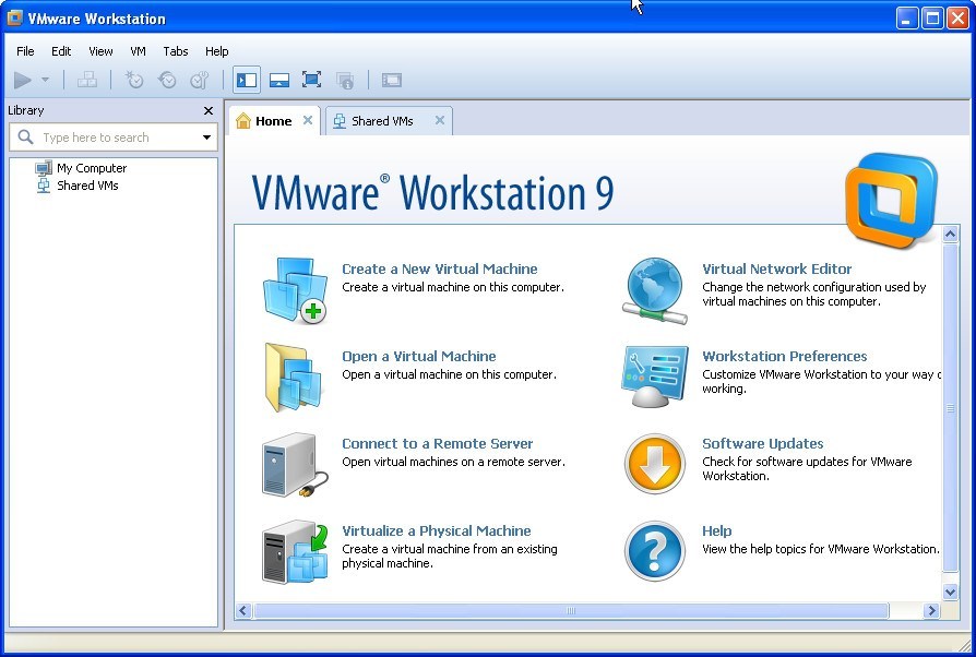 vmware workstation download softonic