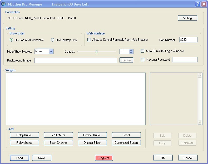 N-Button latest version - Get best Windows software