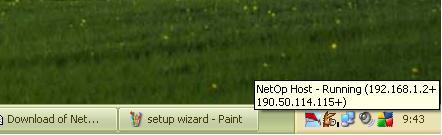 NetOp Remote Control Host latest version - Get best Windows software