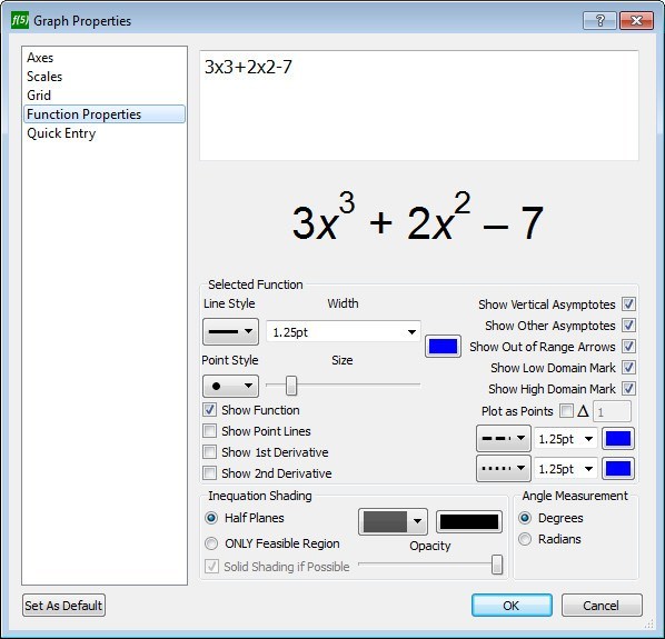 FX Graph latest version - Get best Windows software