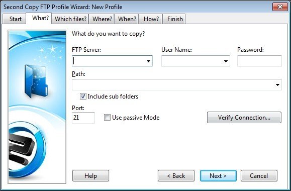 Second Copy download for free - SoftDeluxe