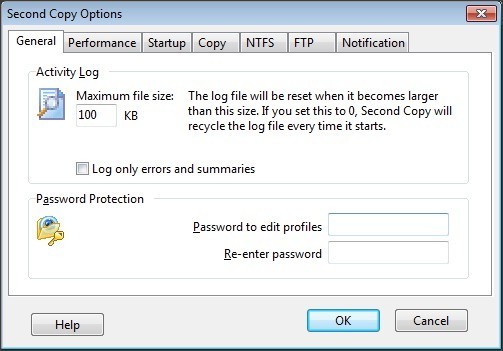 Second Copy download for free - SoftDeluxe