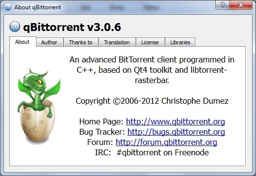 instal the last version for ipod qBittorrent 4.5.4