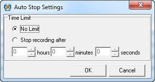 Absolute Sound Recorder - Screenshot #7