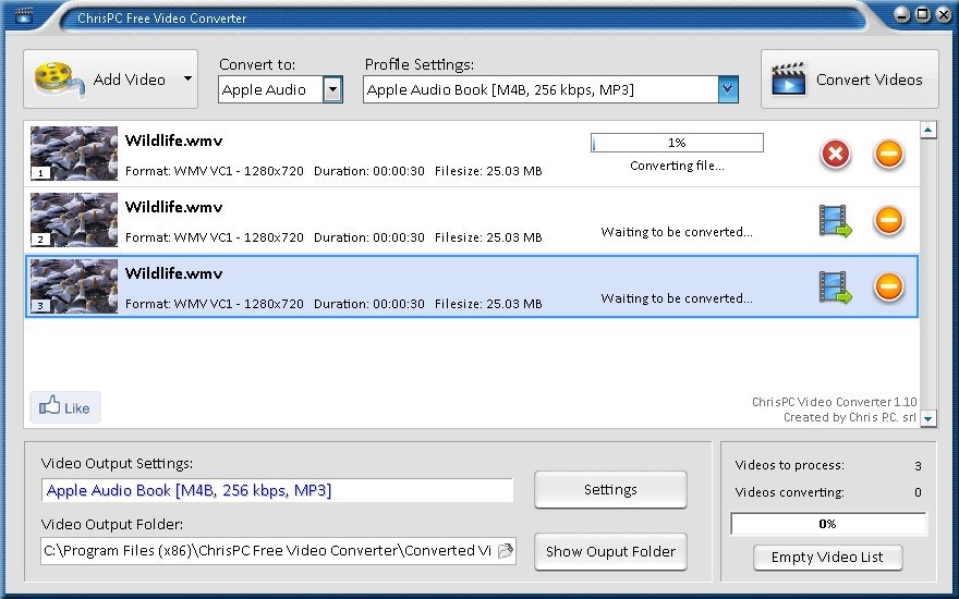 ChrisPC VideoTube Downloader Pro 14.23.0816 for mac instal free