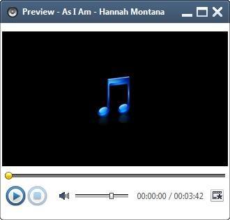 Xilisoft Audio Maker - Screenshot #5
