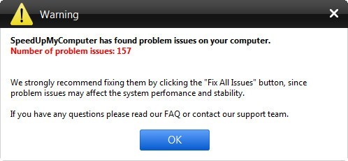 SpeedUpMyComputer - Screenshot #3