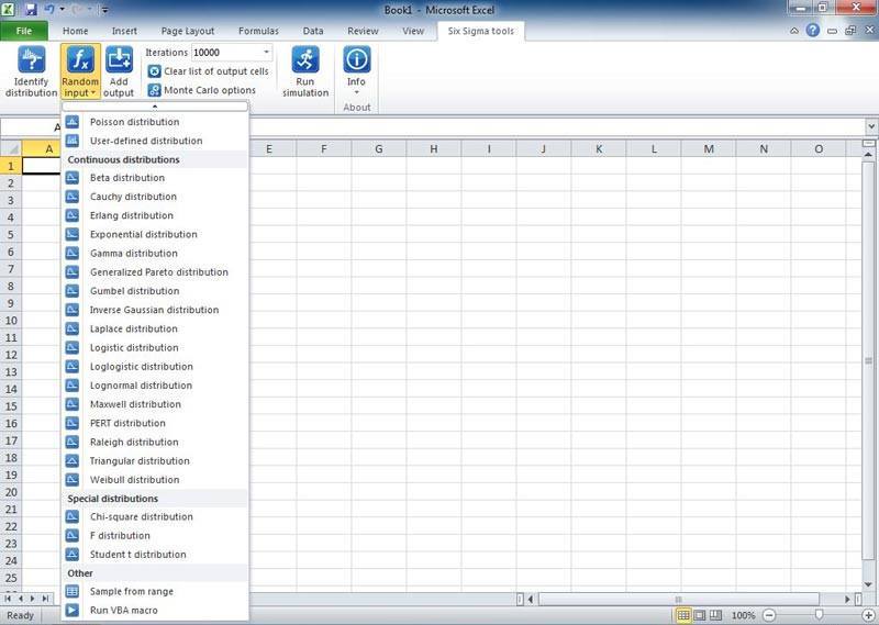 Как открыть toolbox в excel