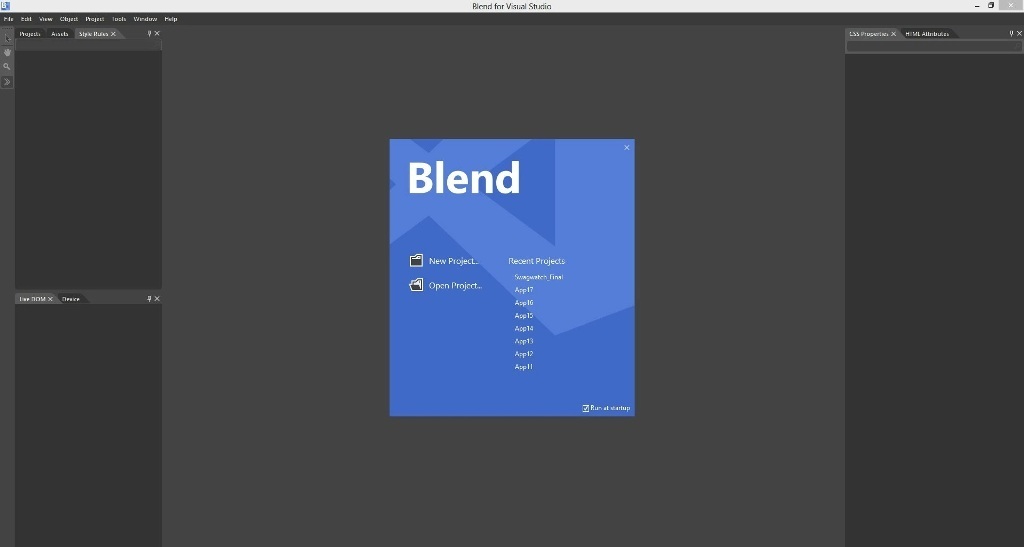 Blend Sketchflow Preview For Visual Studio 12 Download For Free Softdeluxe