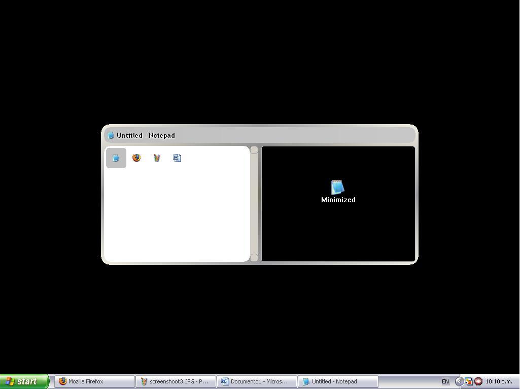 Alt-Tab Thingy - Screenshot #6