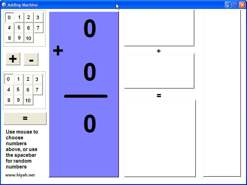 Adding Machine Latest Version Get Best Windows Software