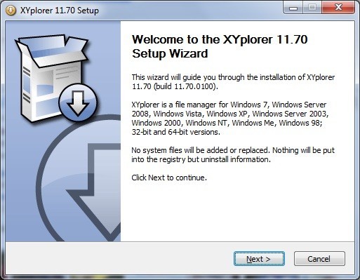 for windows download XYplorer 24.80.0000