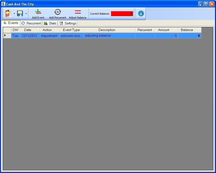 Cash And The City - Screenshot #5