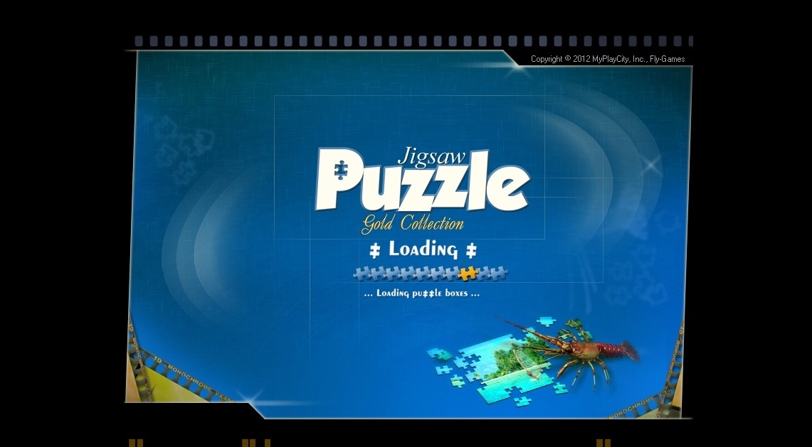 lost puzzle collections in microsoft jigsaw