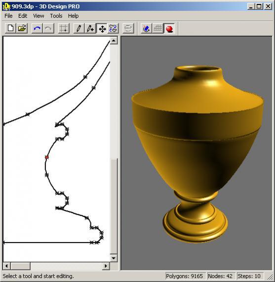 3D Design PRO download for free - SoftDeluxe