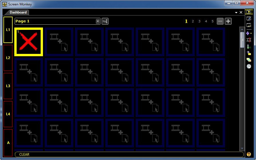 Screen Monkey latest version Get best Windows software