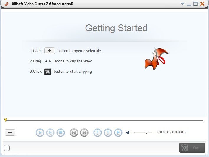 Xilisoft Video Cutter - Screenshot #5