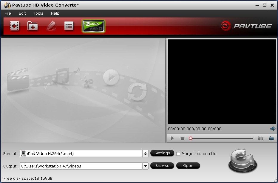 Pavtube HD Video Converter download for free SoftDeluxe