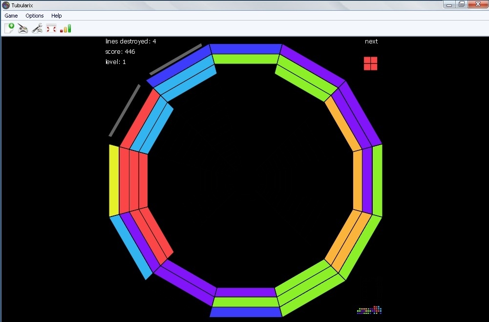 Tubularix - Screenshot #6