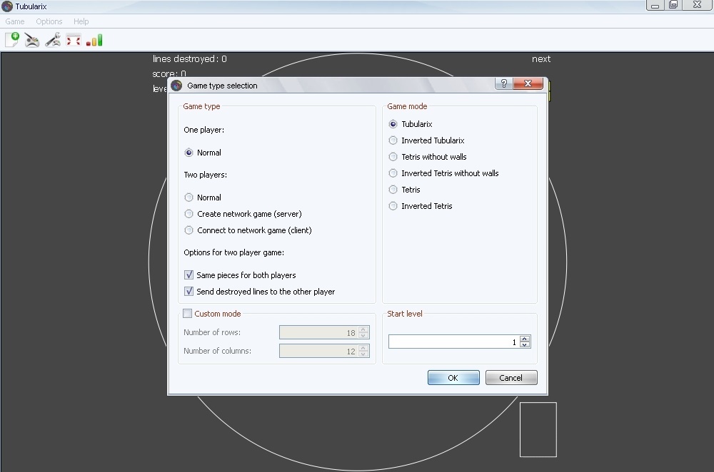 Tubularix - Screenshot #5