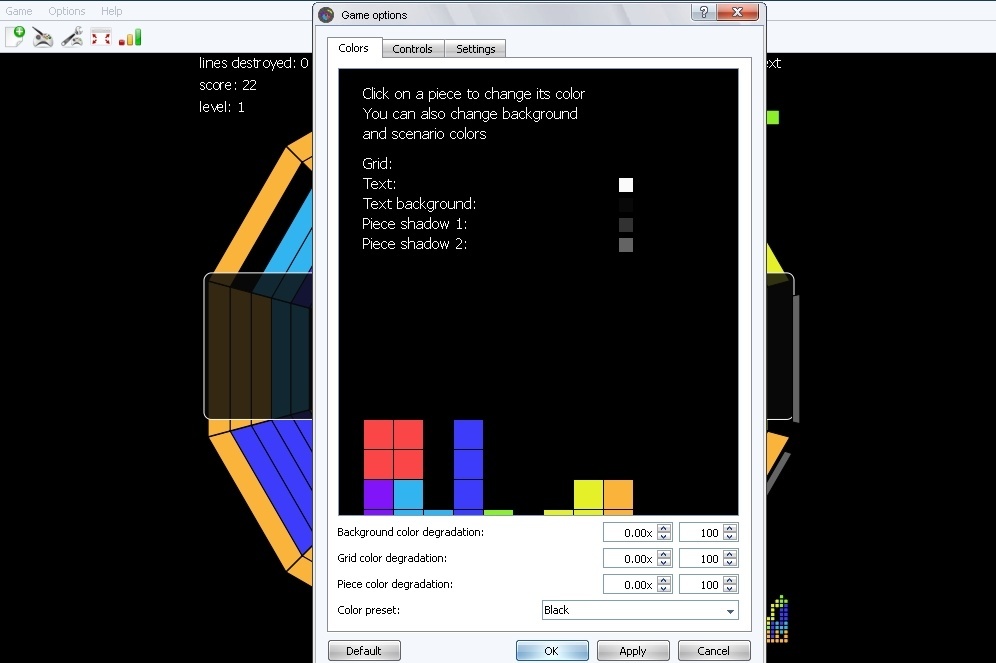 Tubularix - Screenshot #3