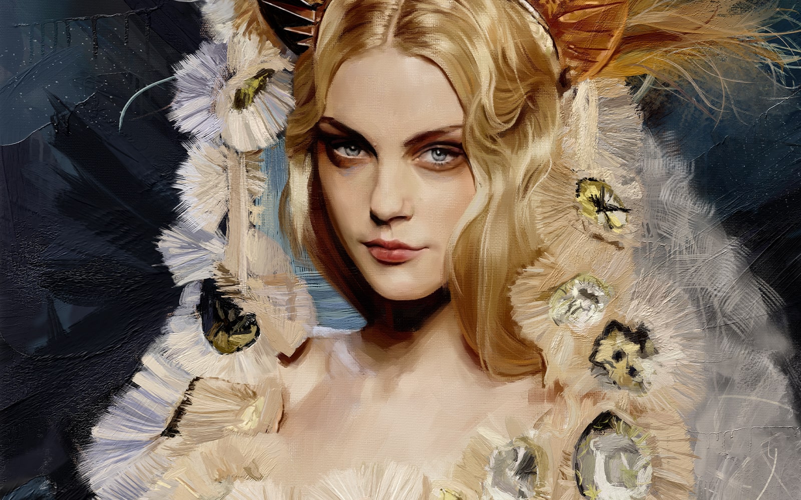 Rebelle - Screenshot #7