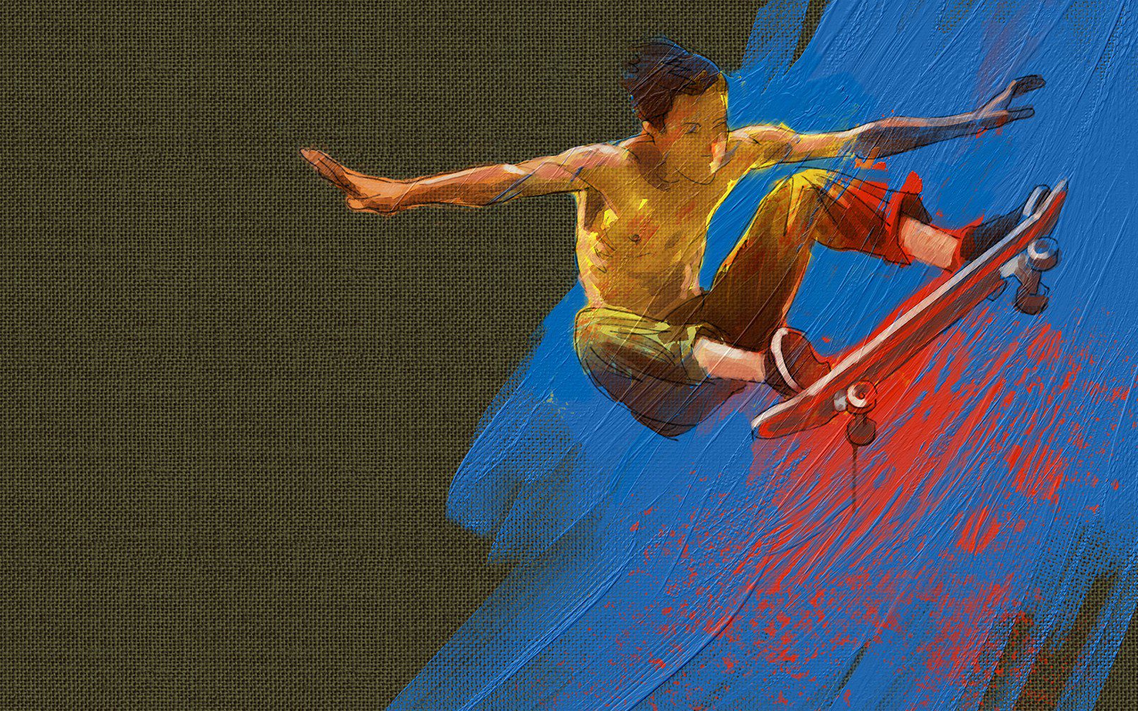 Rebelle - Screenshot #9