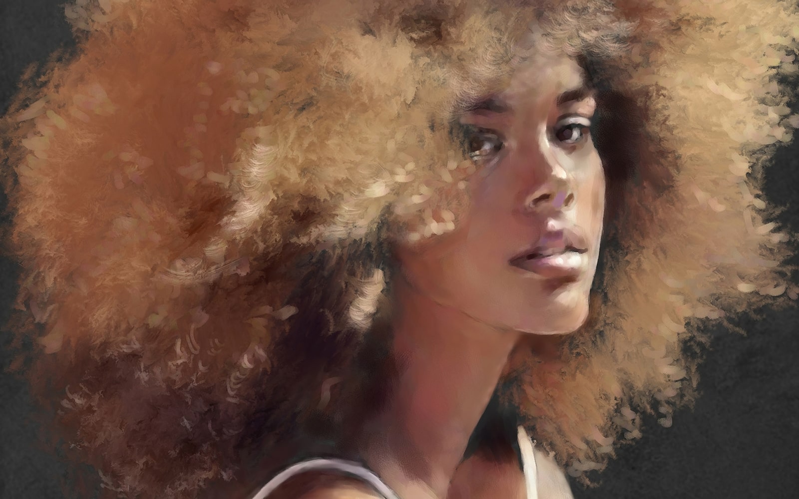 Rebelle - Screenshot #4