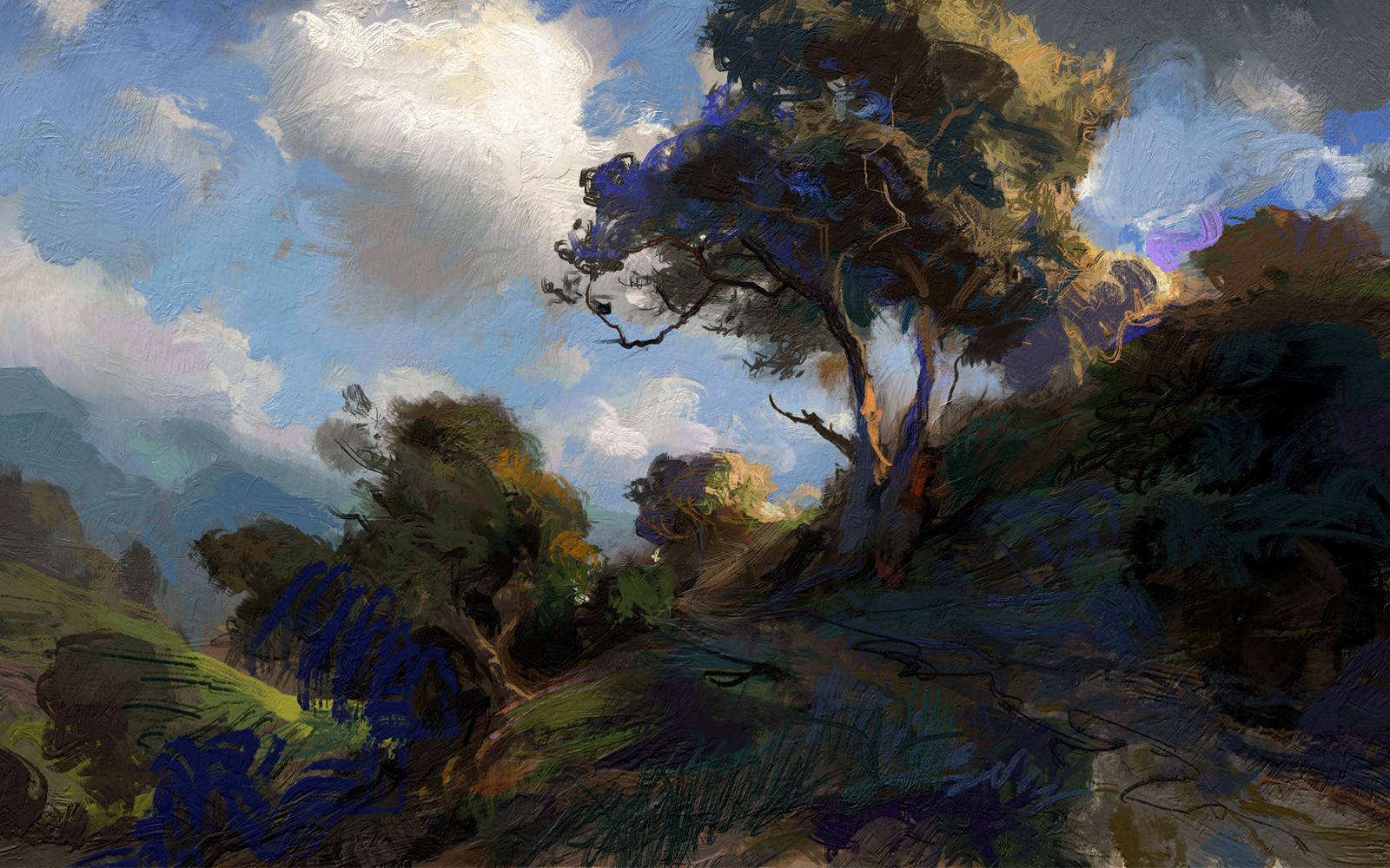 Rebelle - Screenshot #5