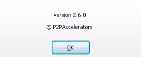 eMule Acceleration Tool - Screenshot #2