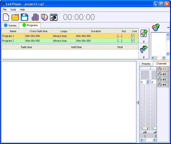 Led Player latest version Get best Windows software