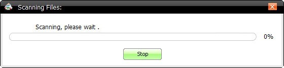 Tenorshare Photo Recovery - Screenshot #3
