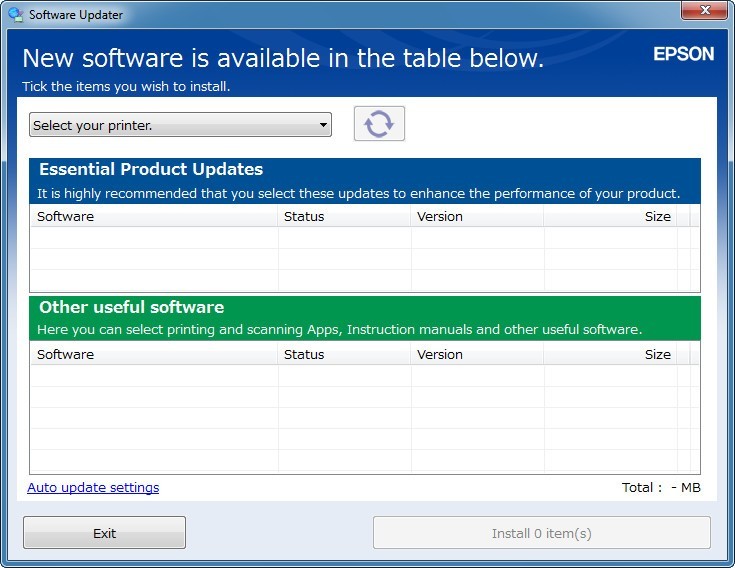 Download Navigator - Screenshot #1