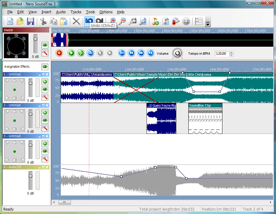 Nero soundtrax это за программа что