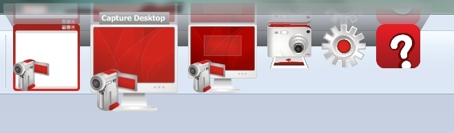 Weeny Free Video Recorder - Screenshot #8