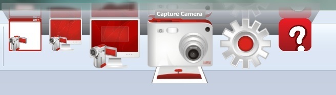 Weeny Free Video Recorder - Screenshot #4