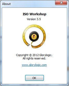 ISO Workshop - Screenshot #5
