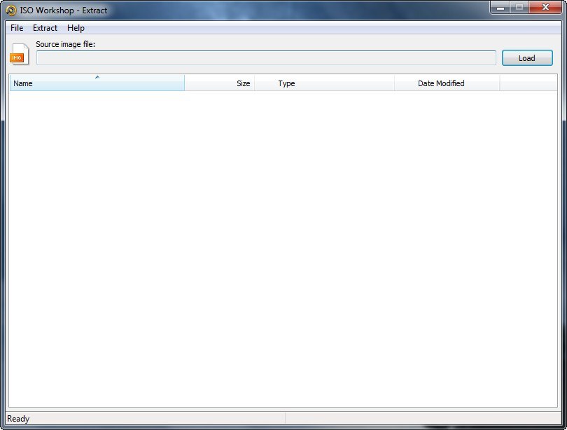 ISO Workshop - Screenshot #4