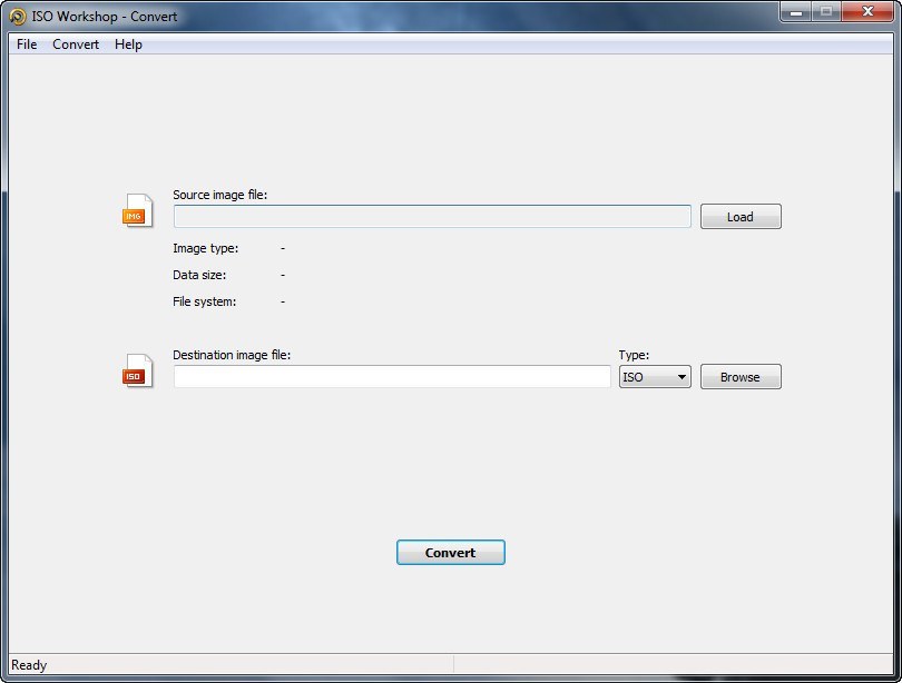 ISO Workshop - Screenshot #3