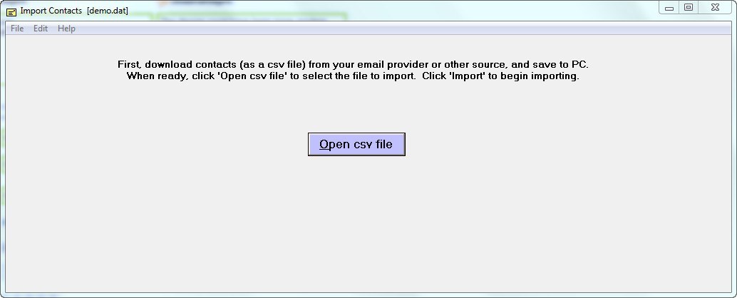 Handy Label Maker - Screenshot #3