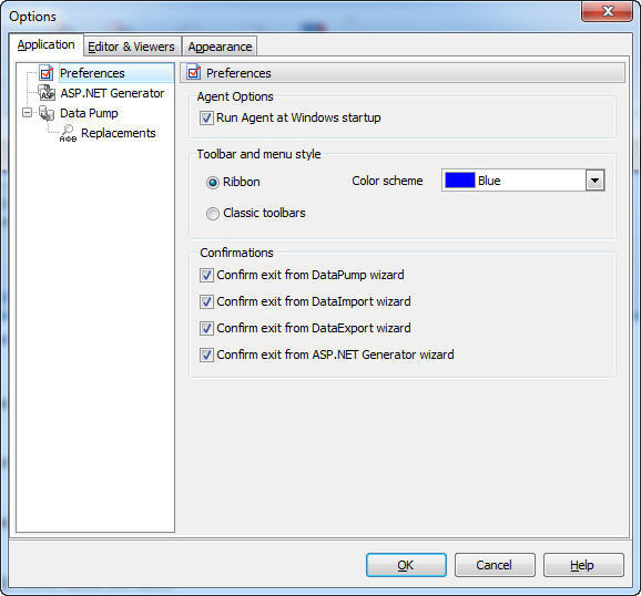 MS SQL Data Wizard latest version - Get best Windows software