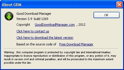 download the new version for windows URL Manager Pro