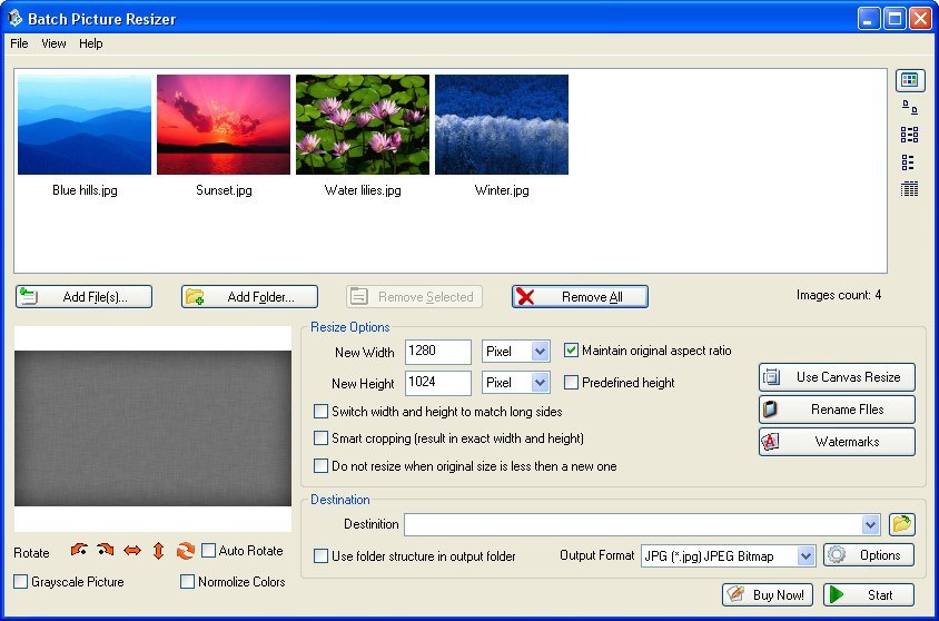 SoftOrbits Digital Photo Suite - Screenshot #3