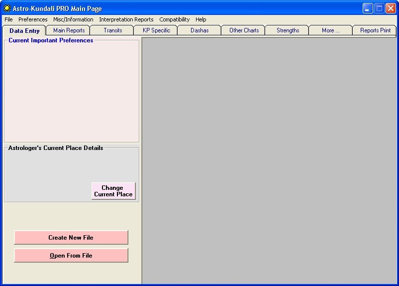 Astro-Kundali PRO - Screenshot #5