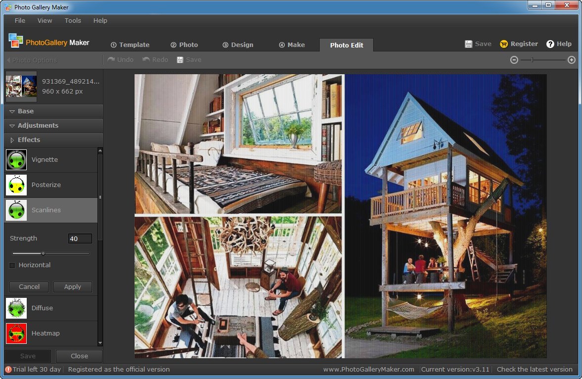 Photo Gallery Maker download for free SoftDeluxe