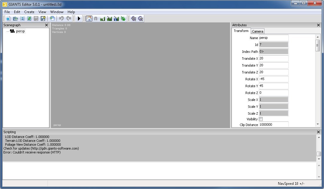 GIANTS Editor download for free SoftDeluxe