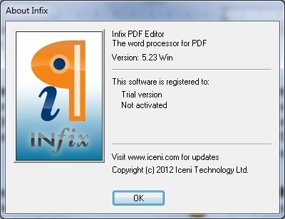 Infix PDF Editor - Screenshot #30